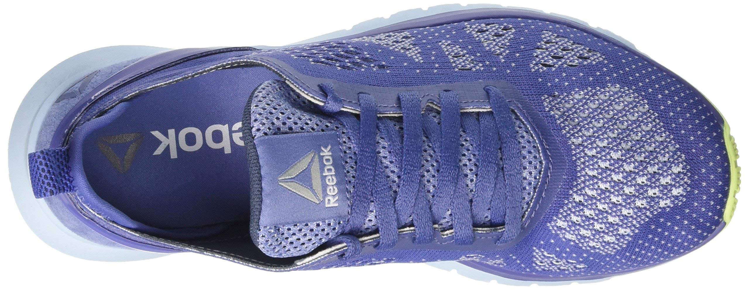 Reebok Damen Print Smooth Clip Ultk Laufschuhe