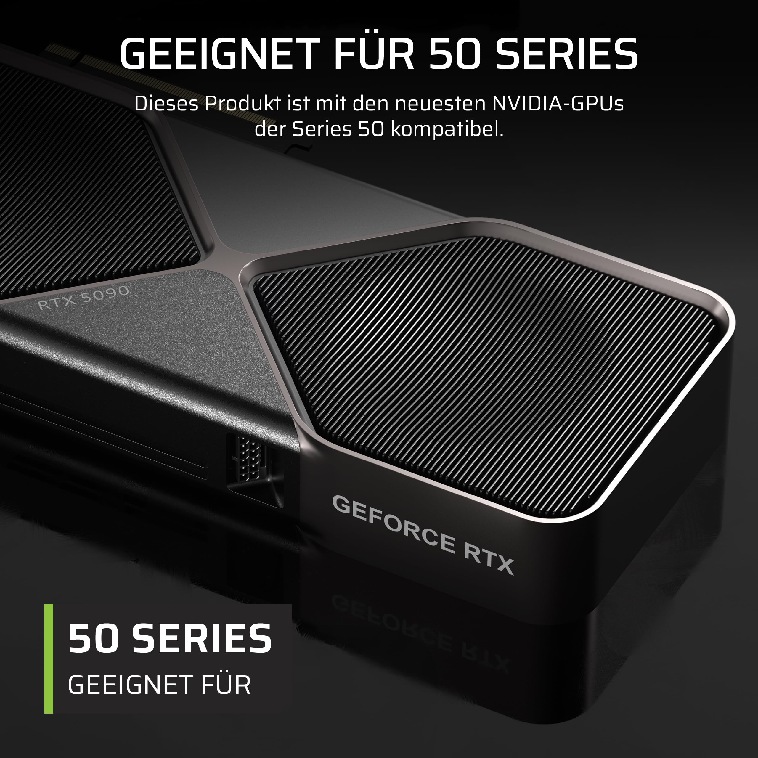 CORSAIR HX1500i (2025) Vollständig Modulares, Ultra-Rauscharmes ATX-Netzteil mit 12V-2x6-Kabel – ATX 3.1 & PCIe 5.1 konform, Cybenetics Platinum Wirkungsgrad – Schwarz | Mit Kabel, kompatibel mit ATX 3.1 und PCIe 5.1, Cybenetics Platinum Effizienz