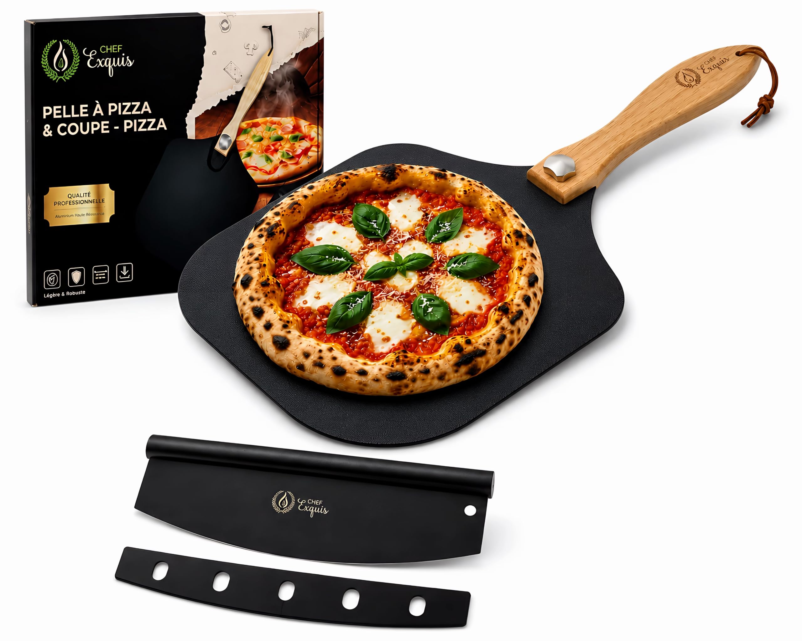 kit pizza premium