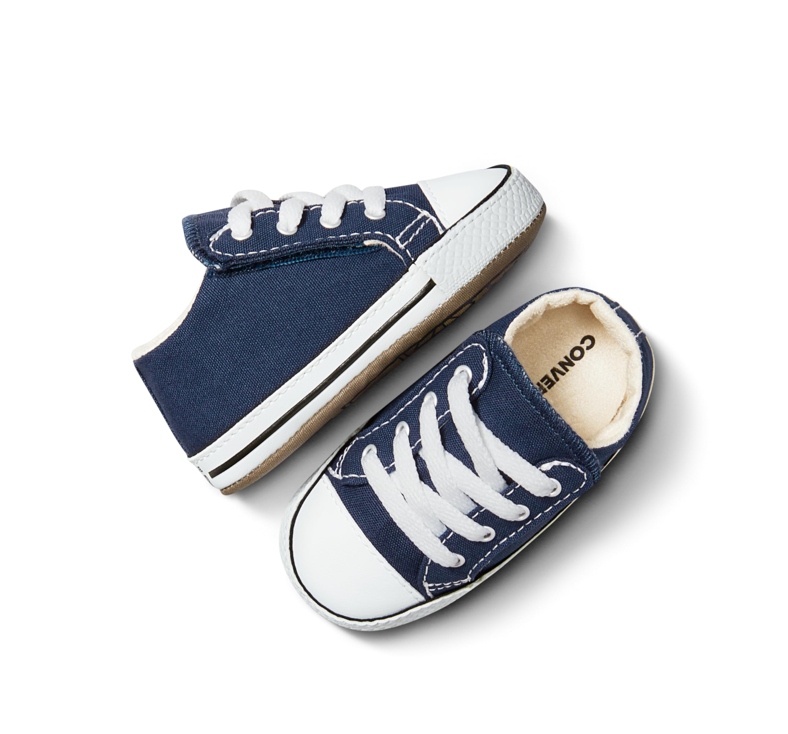 Converse Chuck Taylor All Star Cribster Canvas Color - Mid Scarpe da ginnastica Bambine e ragazze