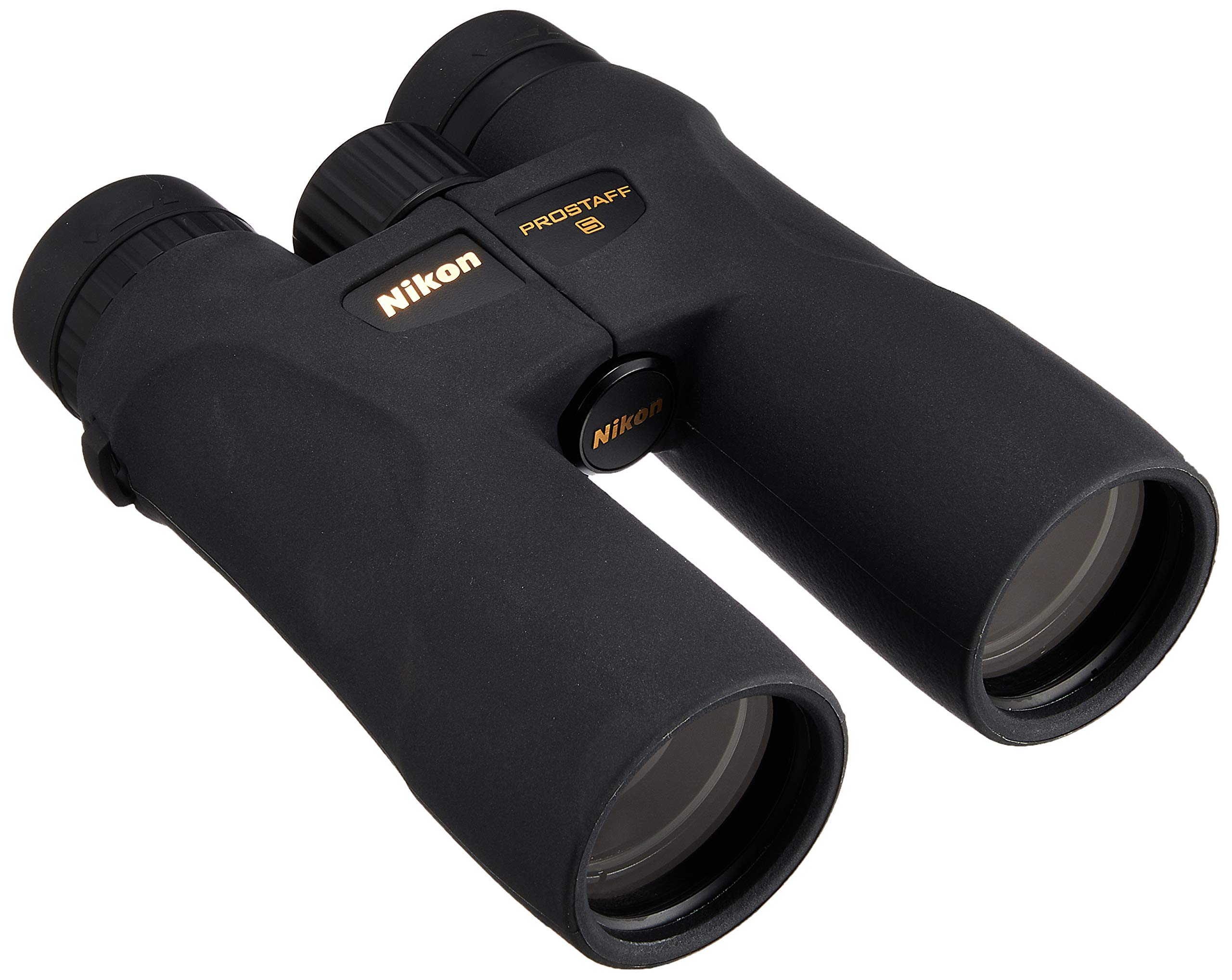 Amazon | Nikon 双眼鏡 プロスタッフ 5 10X42 ダハプリズム 10倍42口径 