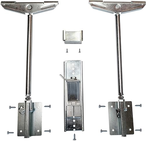 Sistema completo de reparación de fregaderos Never Fall