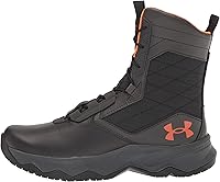 Vista 8 de Under Armour Botas militares y tácticas Stellar G2 Wp para hombre