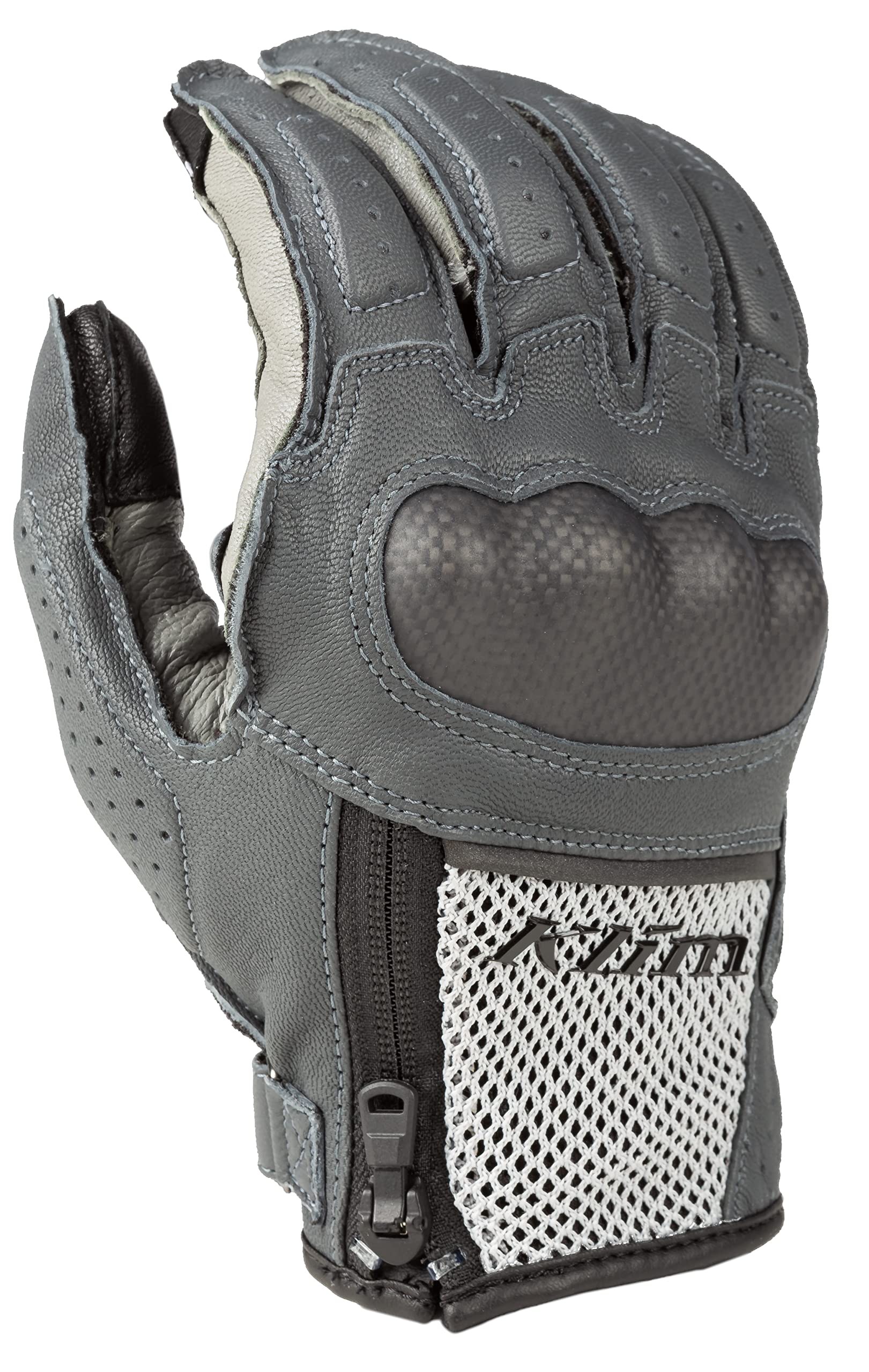 KLIM Induction Street Motorcycle Gloves