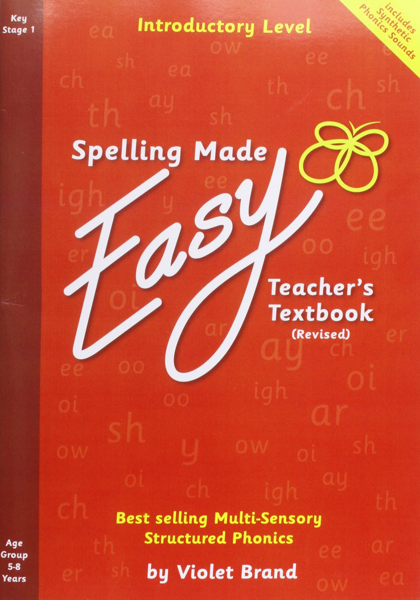 Introductory (Spelling Made Easy)