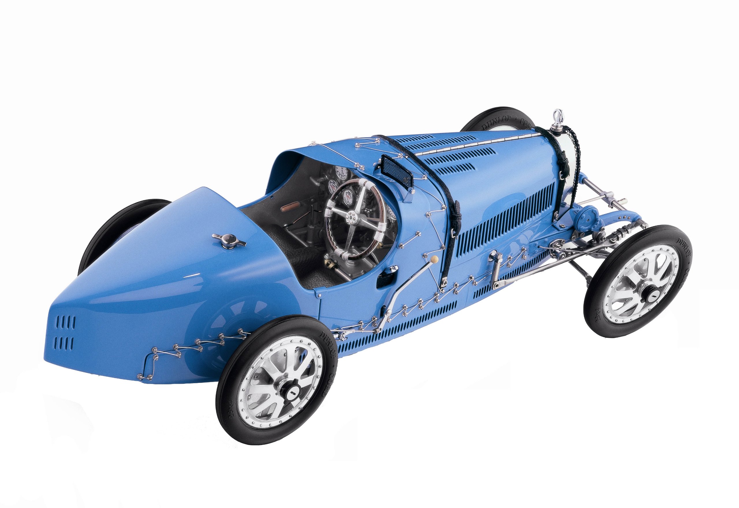 Amazon.com: CMC-Classic Model Cars Bugatti T35 Grand Prix 1924 1 