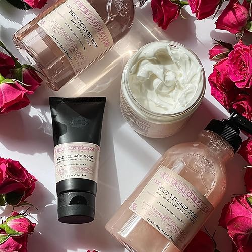 Miniatura 8 de C.O. Bigelow Iconic Collection Crema de manos de bergamota, 2 onzas líquidas