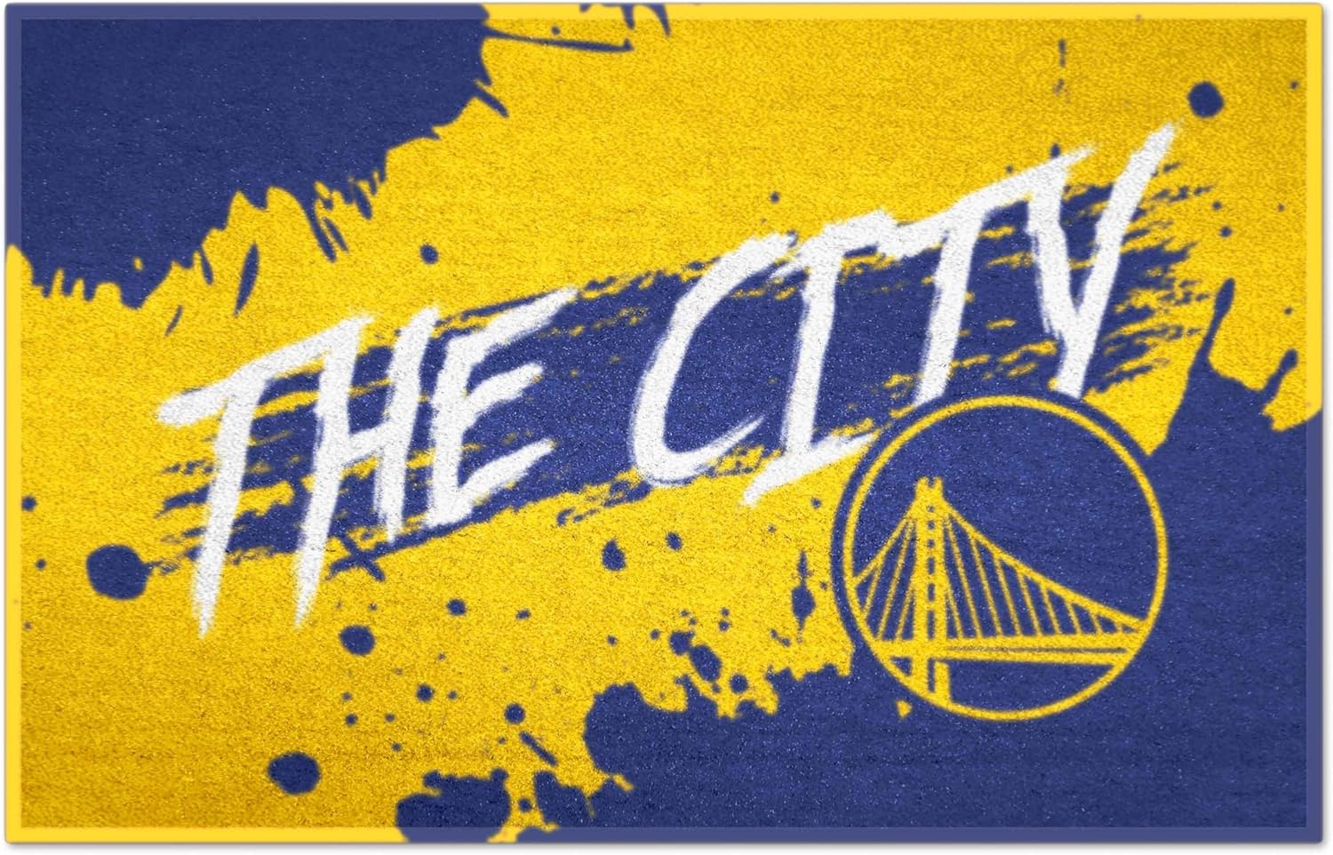 FANMATS NBA Unisex-Adult Modern