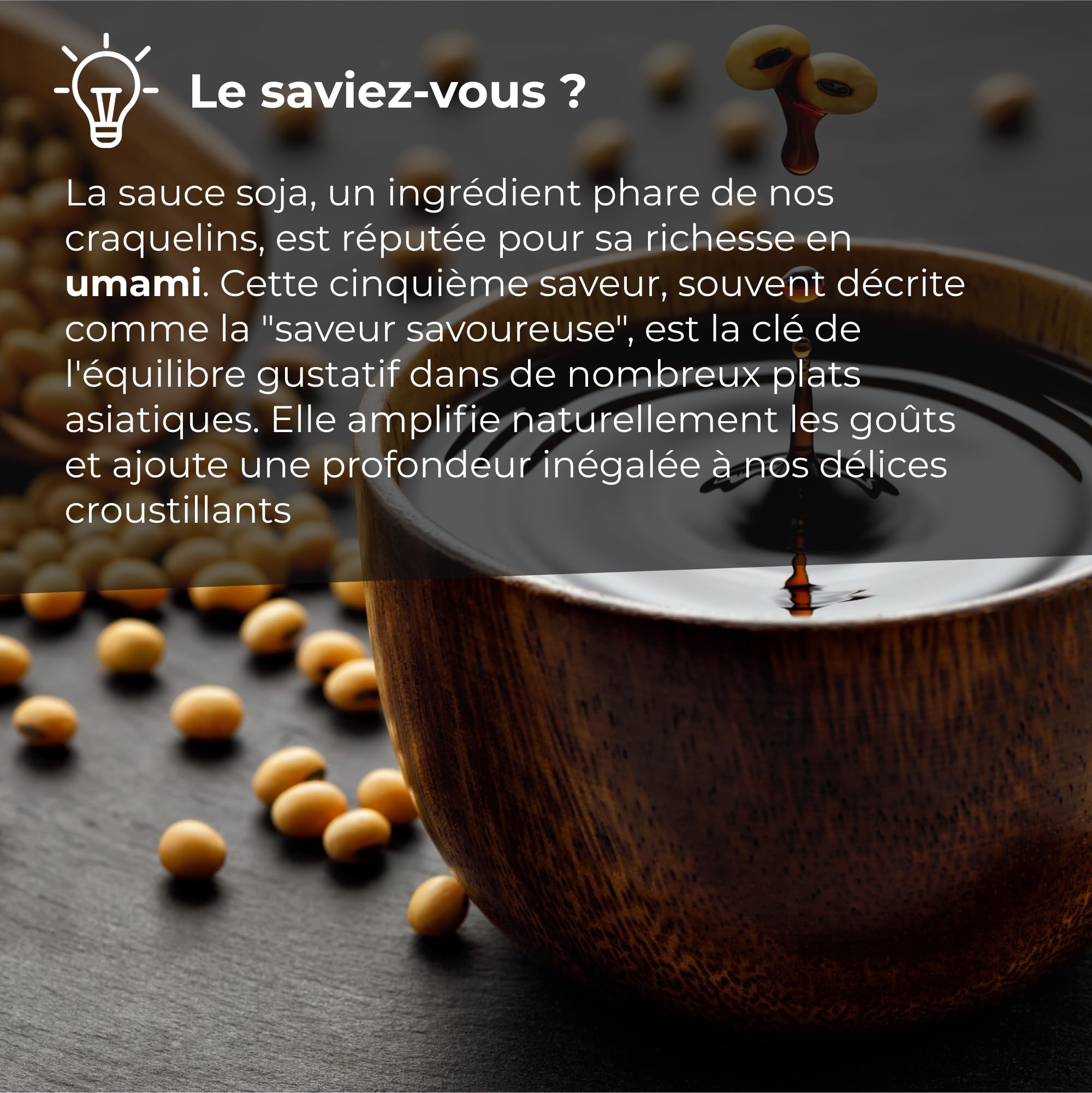 Mélange apéritif I Craquelins de Riz Fuji Mix 1 kg | Mélange apéritif de biscuits au riz variés | Apéritif croustillant légèrement salé | bâtonnets de Riz avec sauce soja | végan | sac refermable