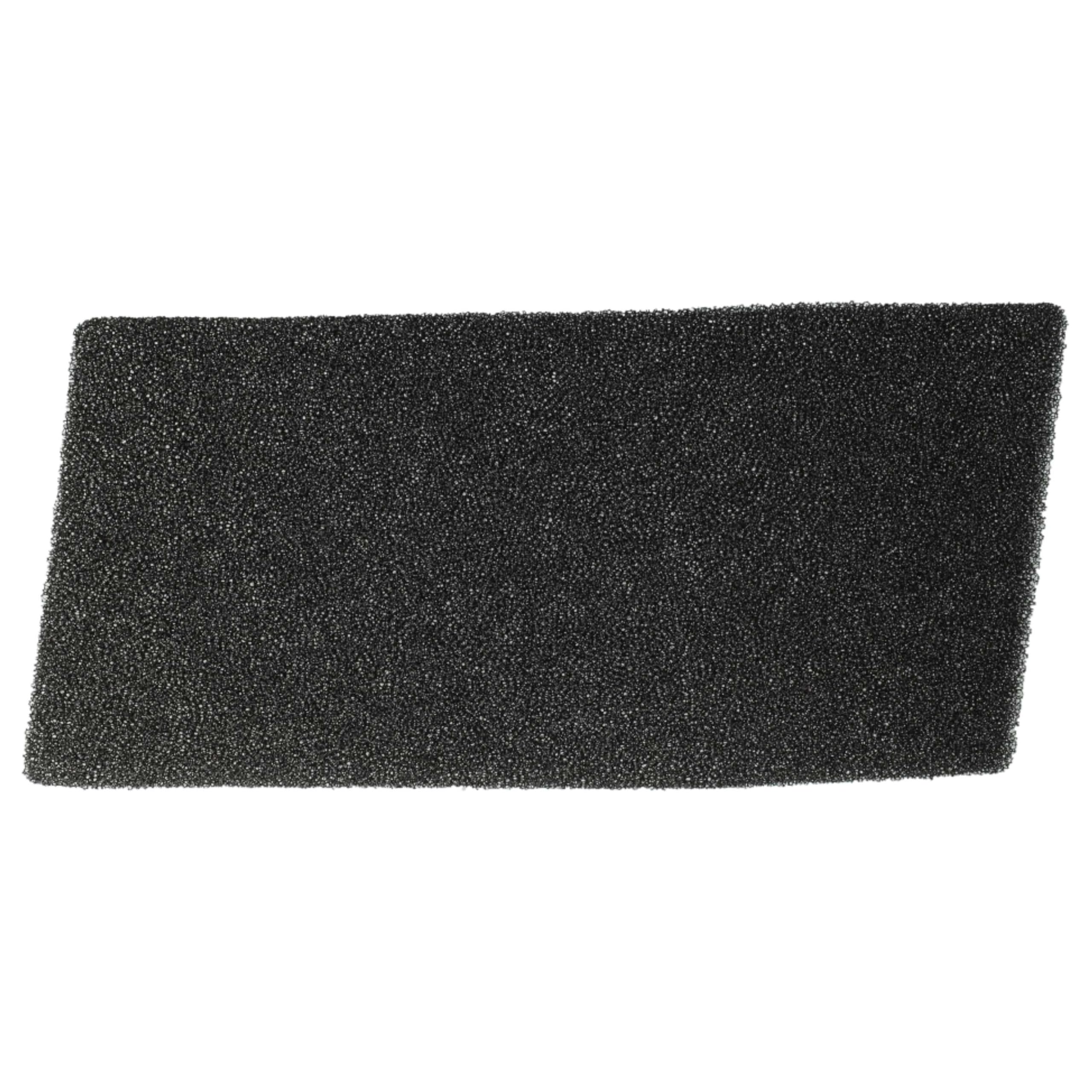 vhbw 10x filtro in spugna 35 PPI compatibile con Bauknecht Green Intelligence, Excellence HP 8522 (856015020020) asciugatrice