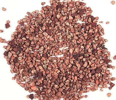 Raytech 41-266 Dri-Shine III Corn Cob Media, 30 lbs/cu ft Density, 15lbs Size