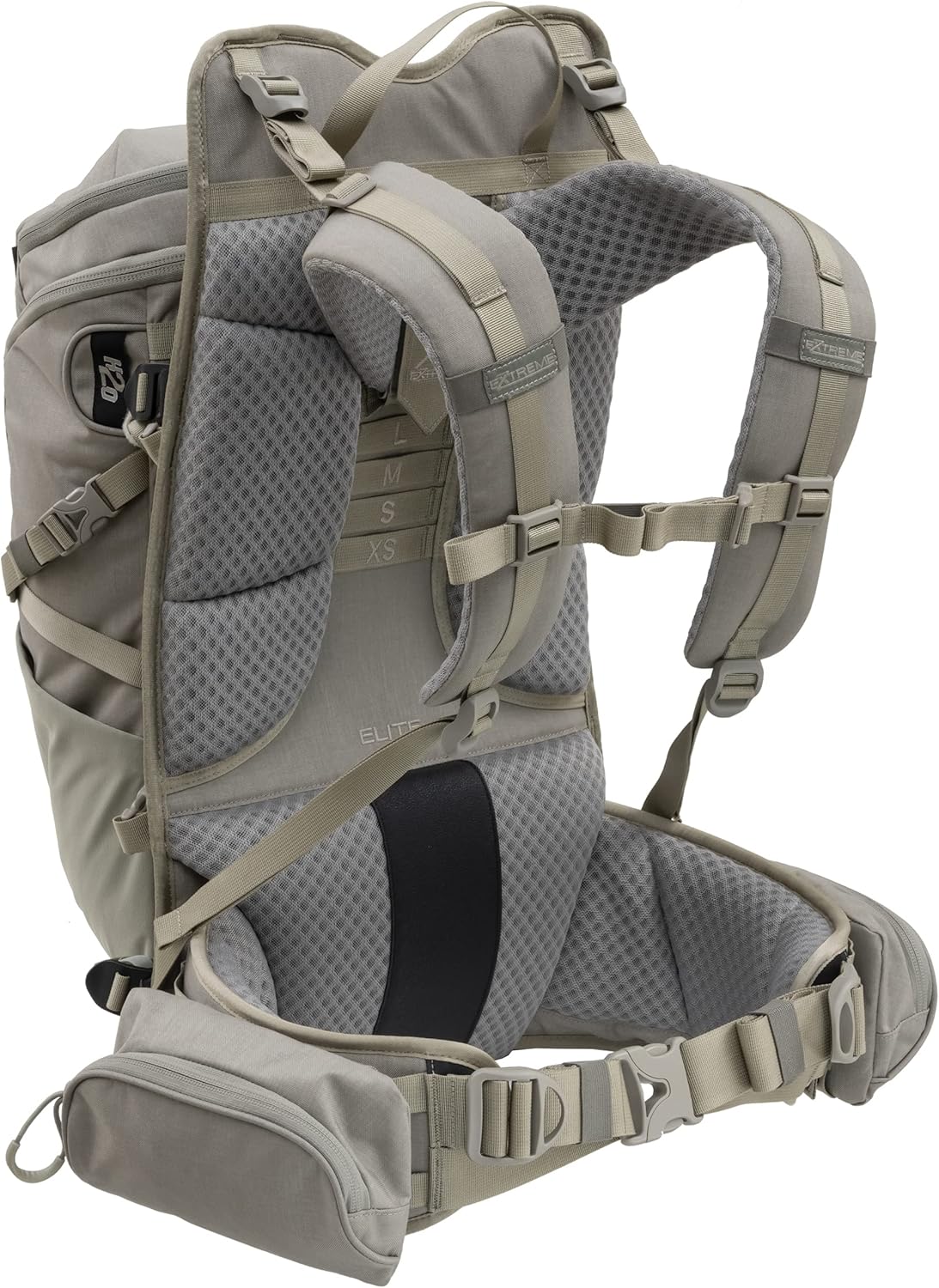 ALPS OutdoorZ Extreme Elite Pack System