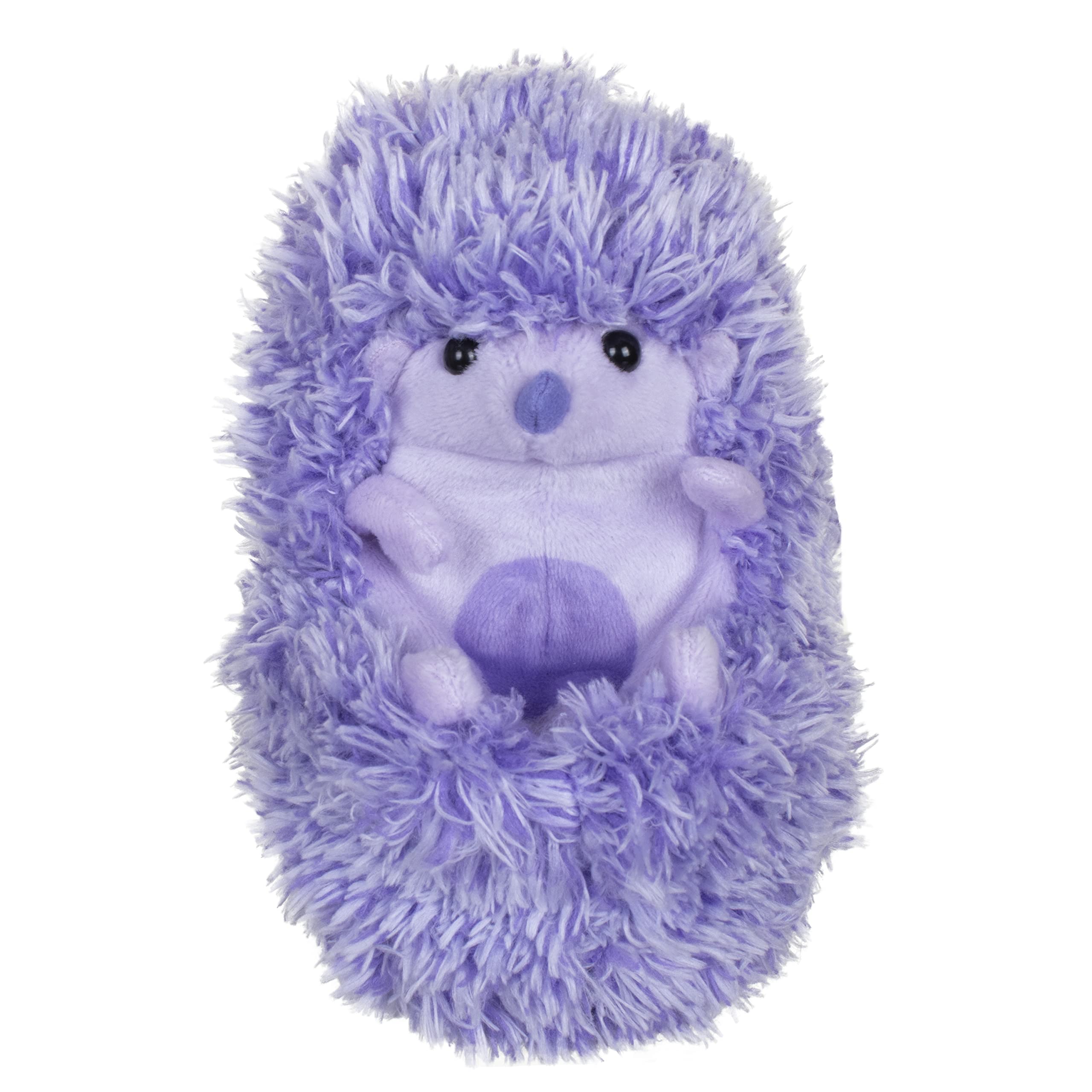 Buy CurlimalsHiggle The Hedgehog Interactive Hedgehog Soft Toy With