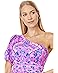 Lilly Pulitzer Solana One Shoulder Maxi - #3 of 3