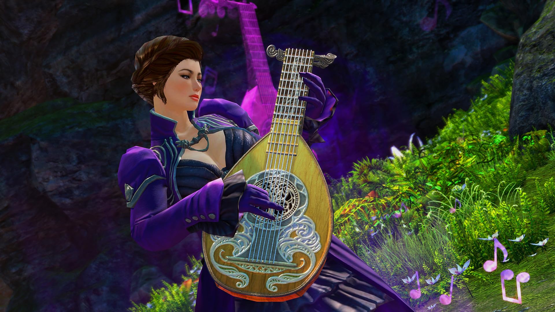 Guild Wars 2: Visions of Eternity Standard | Codice per PC