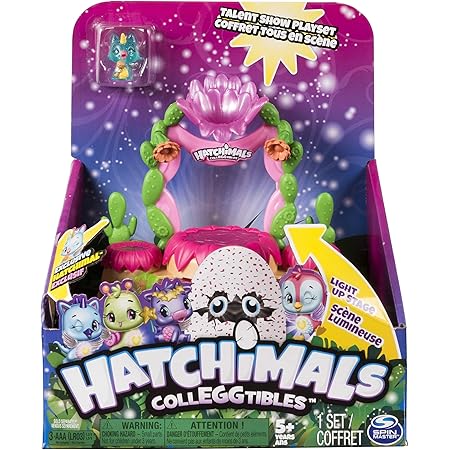hatchimals wow amazon