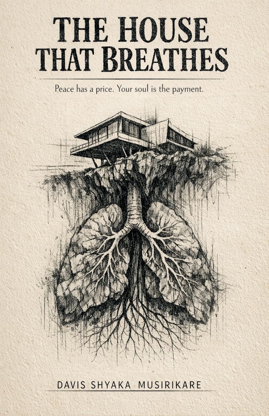 The House That Breathes