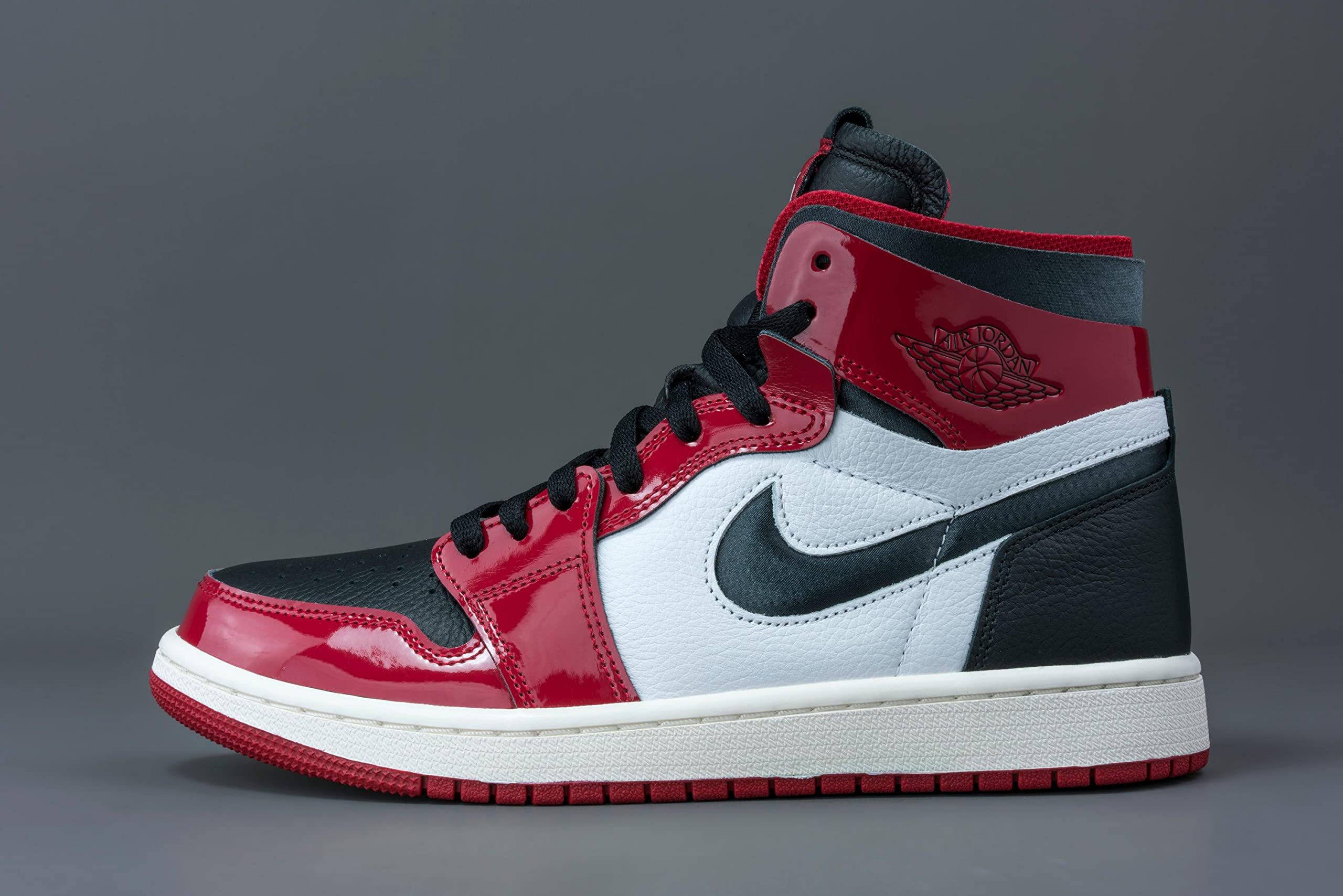 Air Jordan 1 High Zoom Air CMFT Patent Chicago (W) CT0979-610