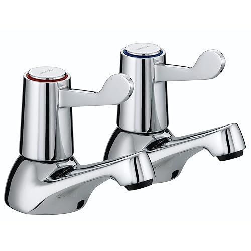 Bathrôom Taps Amazon.co.uk