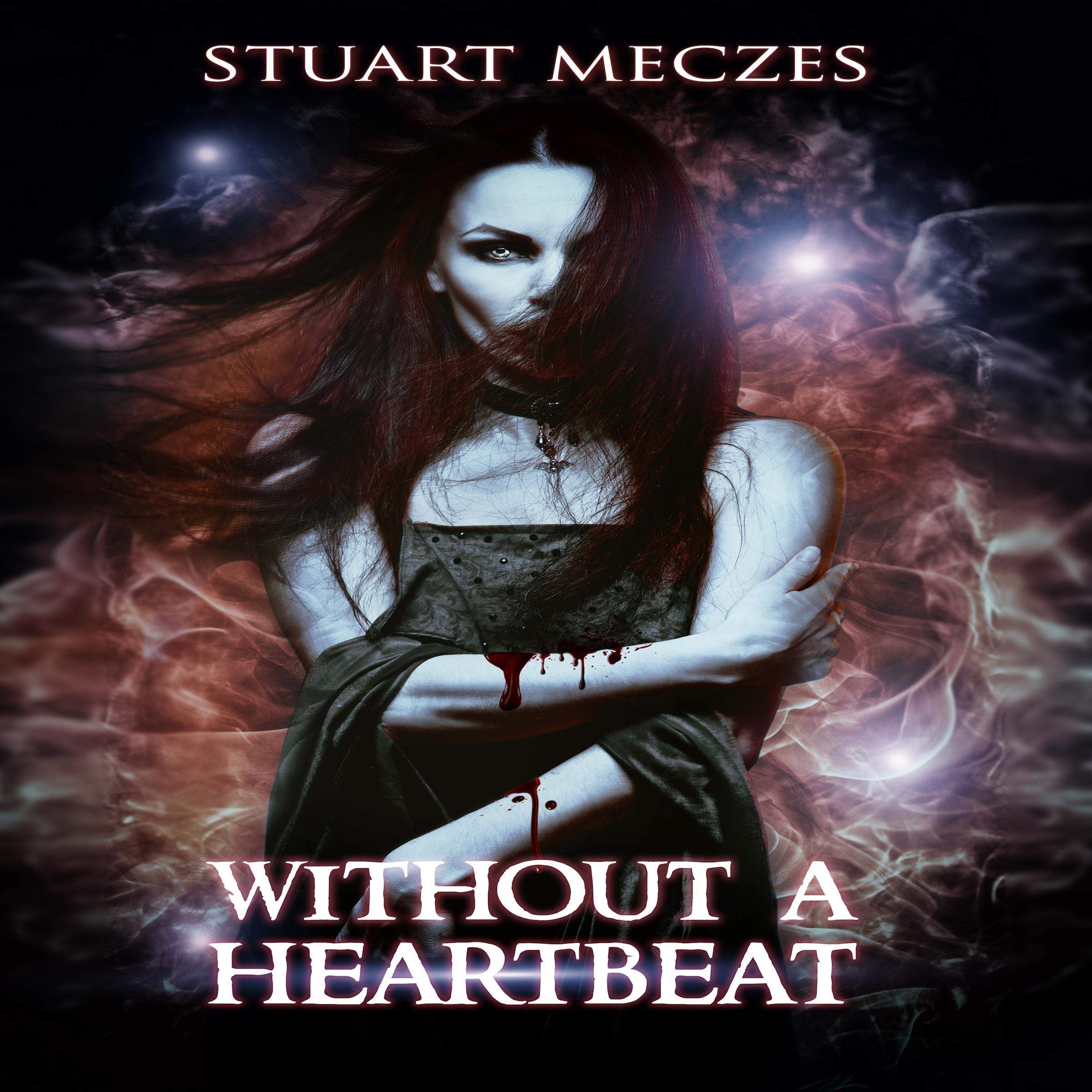 Cover art for Without a Heartbeat