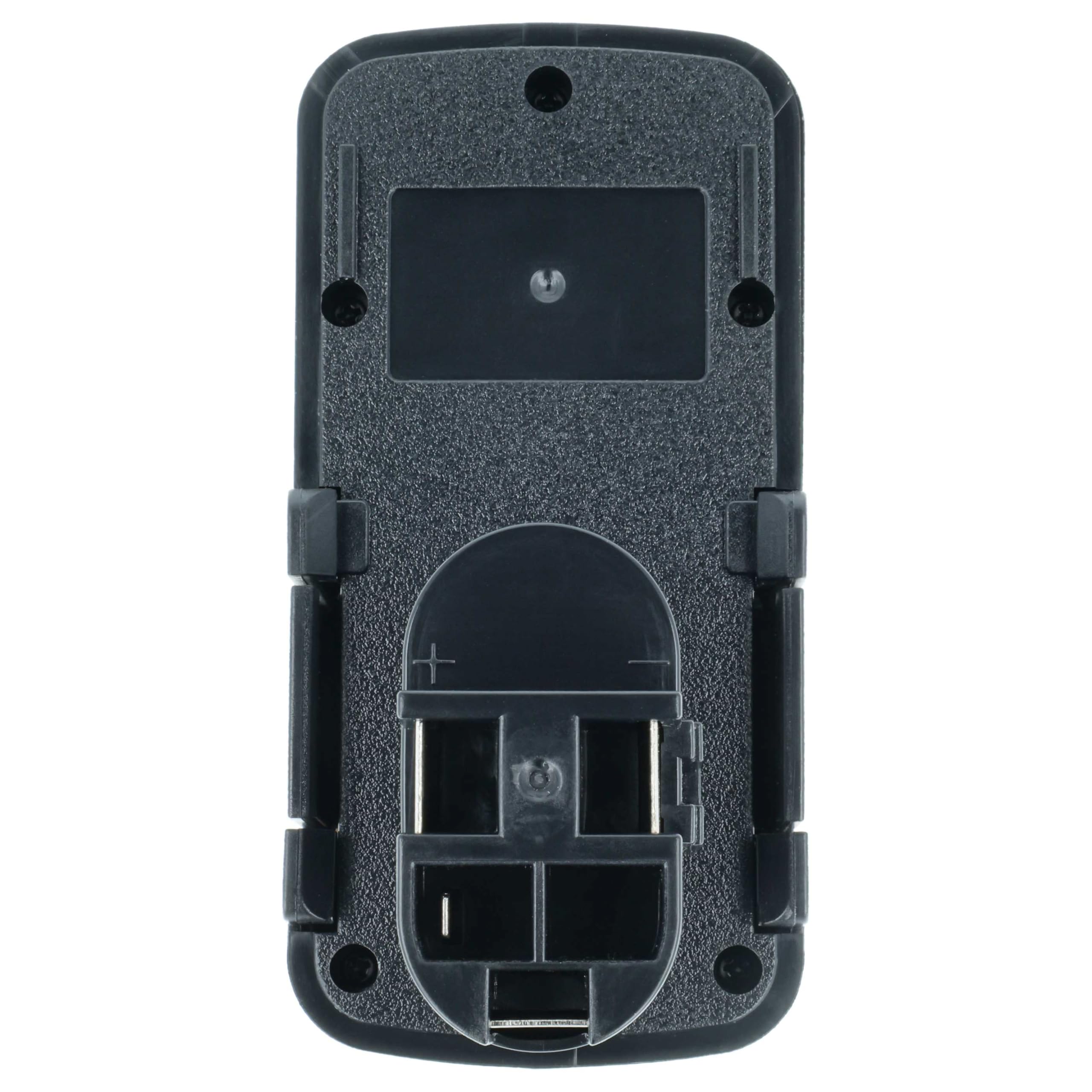 vhbw 2 x akumulator zamienny do Bosch 2 607 335 185