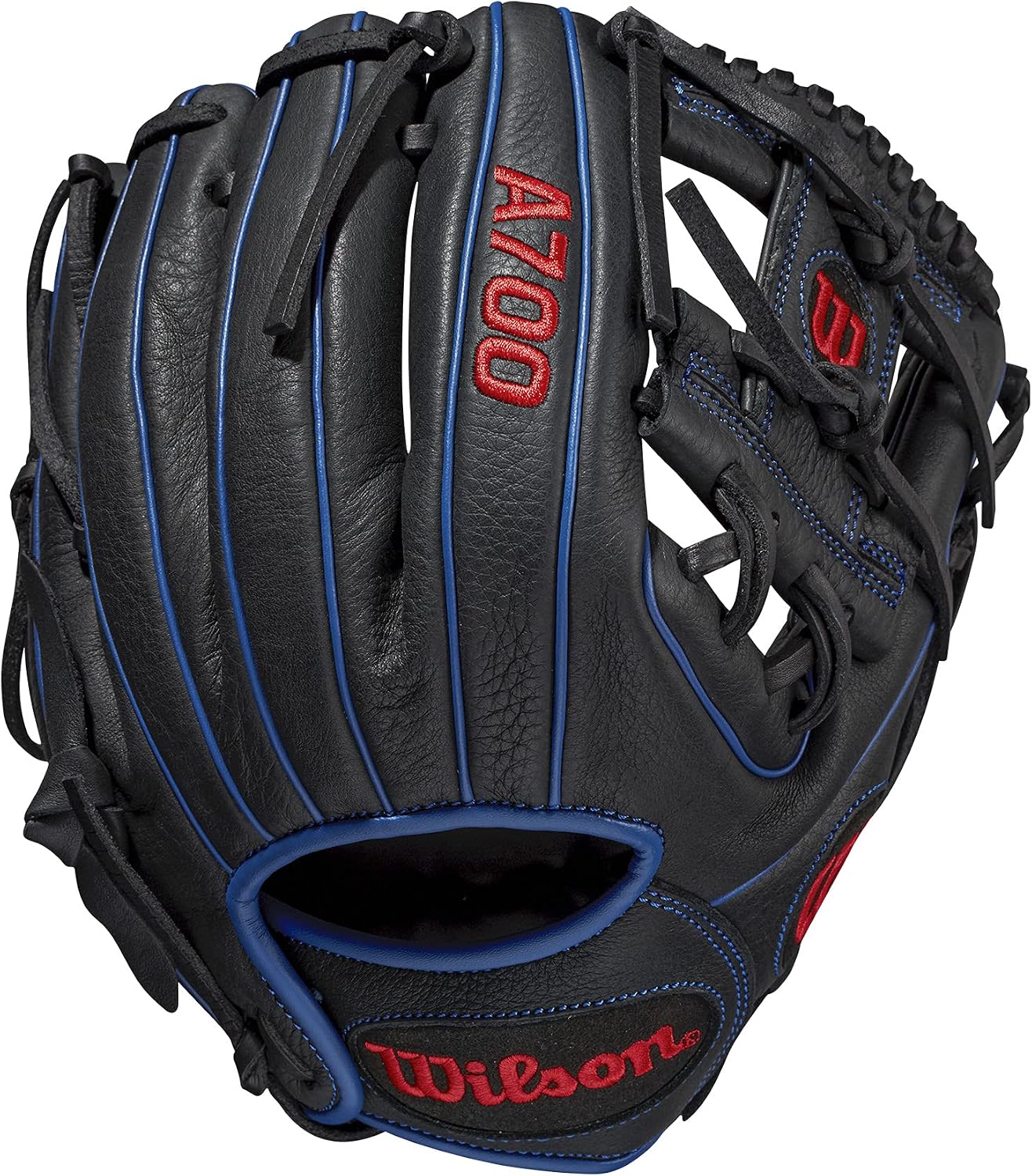 WILSON 2022 A700 Youth Baseball Glove