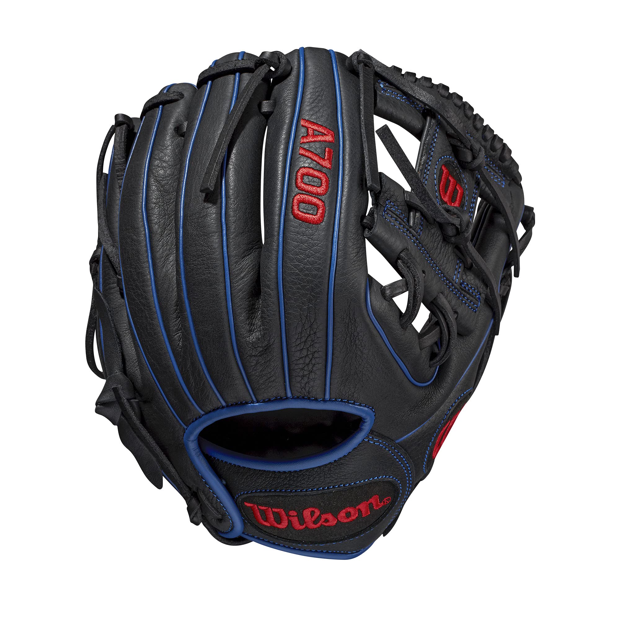 WILSON 2022 A700 Gant de Baseball pour Enfant