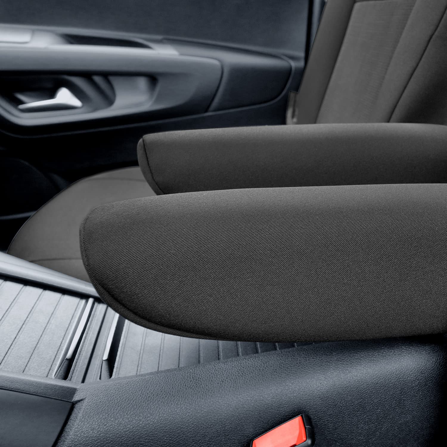 Fundas de Asiento para Rifter Partner III Desde 2019-100% A Medida 2-5plazas (5plazas (Traseras 1+1+1))