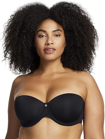 Lightweight strapless bra Clearance