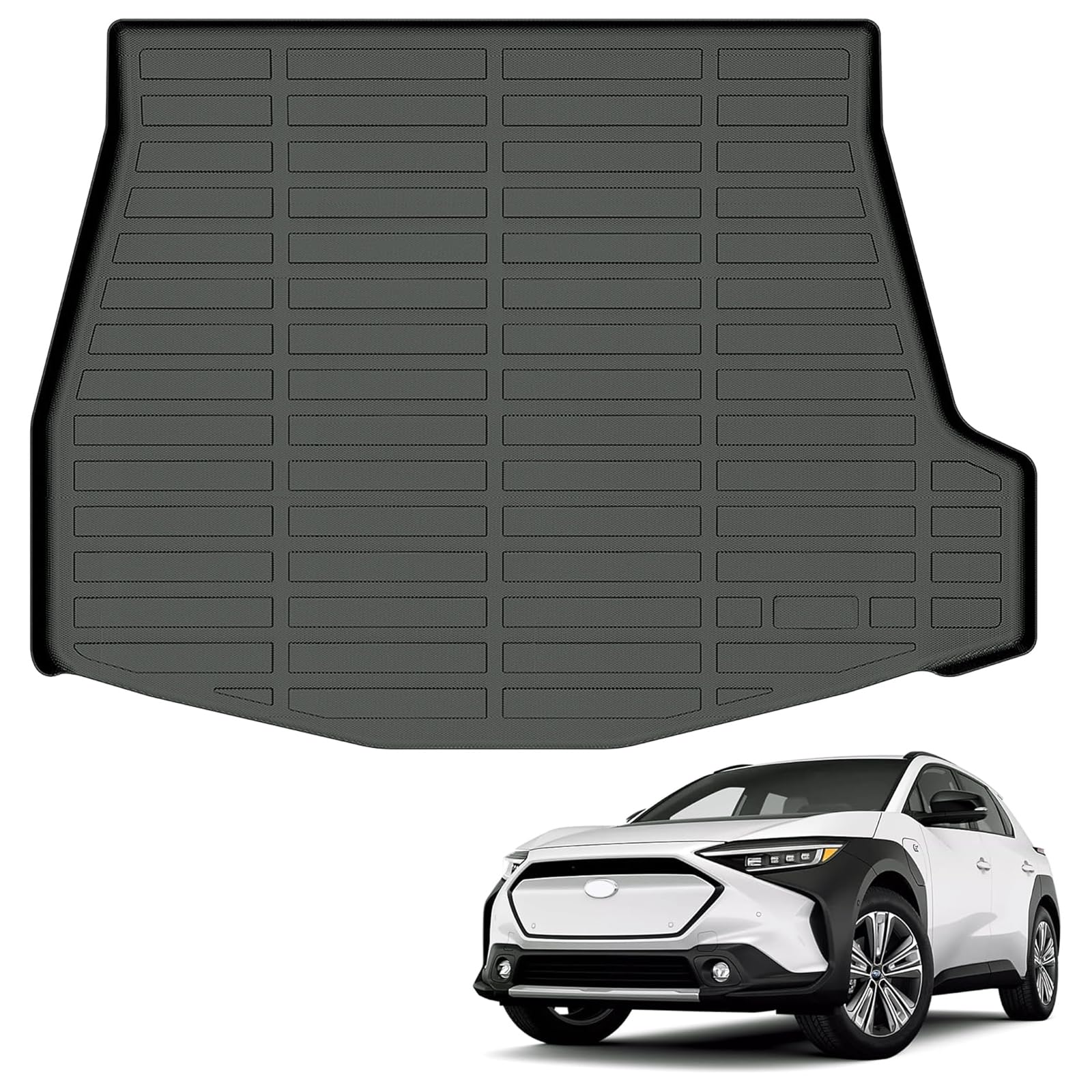 AUXKO All Weather Cargo Mat