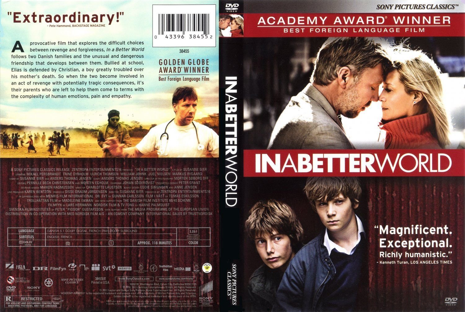 In a better world [DVD]