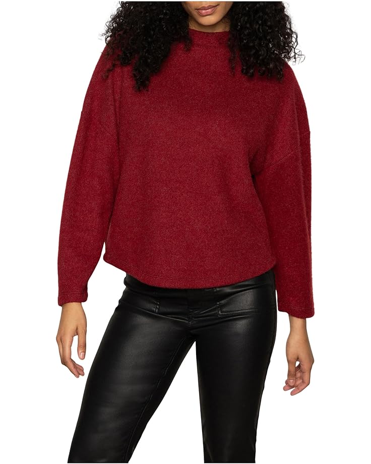 Sanctuary Change Of Pace Top - Main View