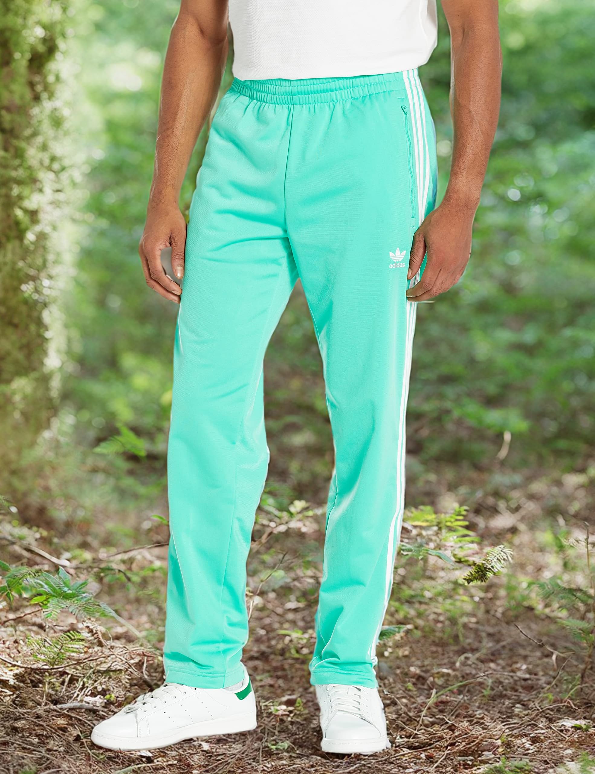 adidas Originals Adicolor Classics Firebird Track Pants - Pantalones Mujer