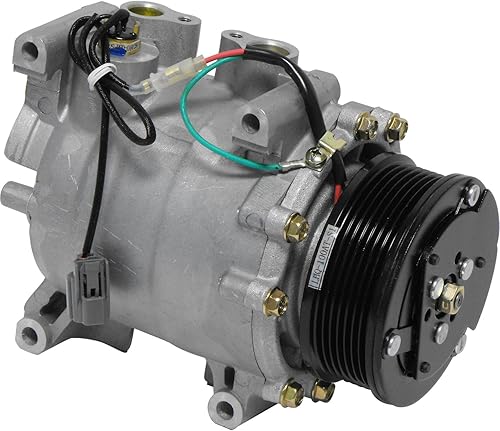 UAC CO 10726AC Compresor AC