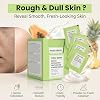 Maru.Derm Fruit Enzyme Powder Peeling for Sensitive Skin 60 g