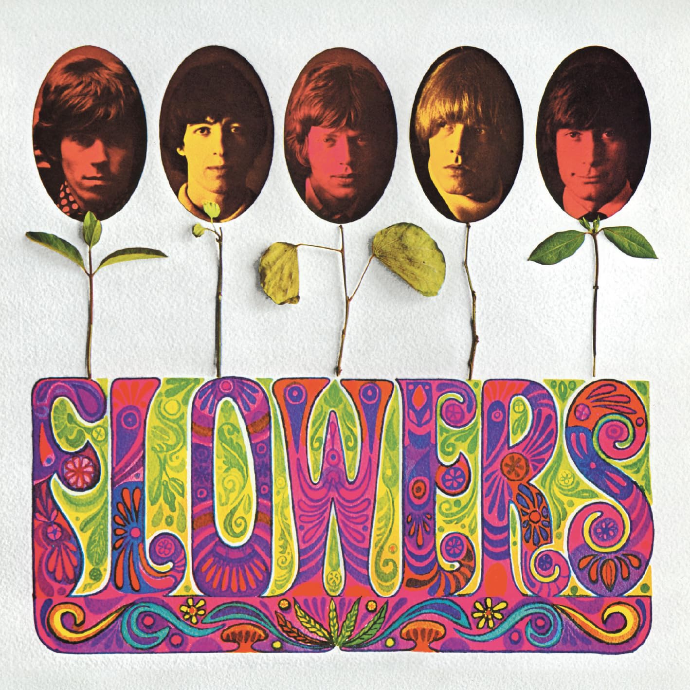 Flowers (DSD)