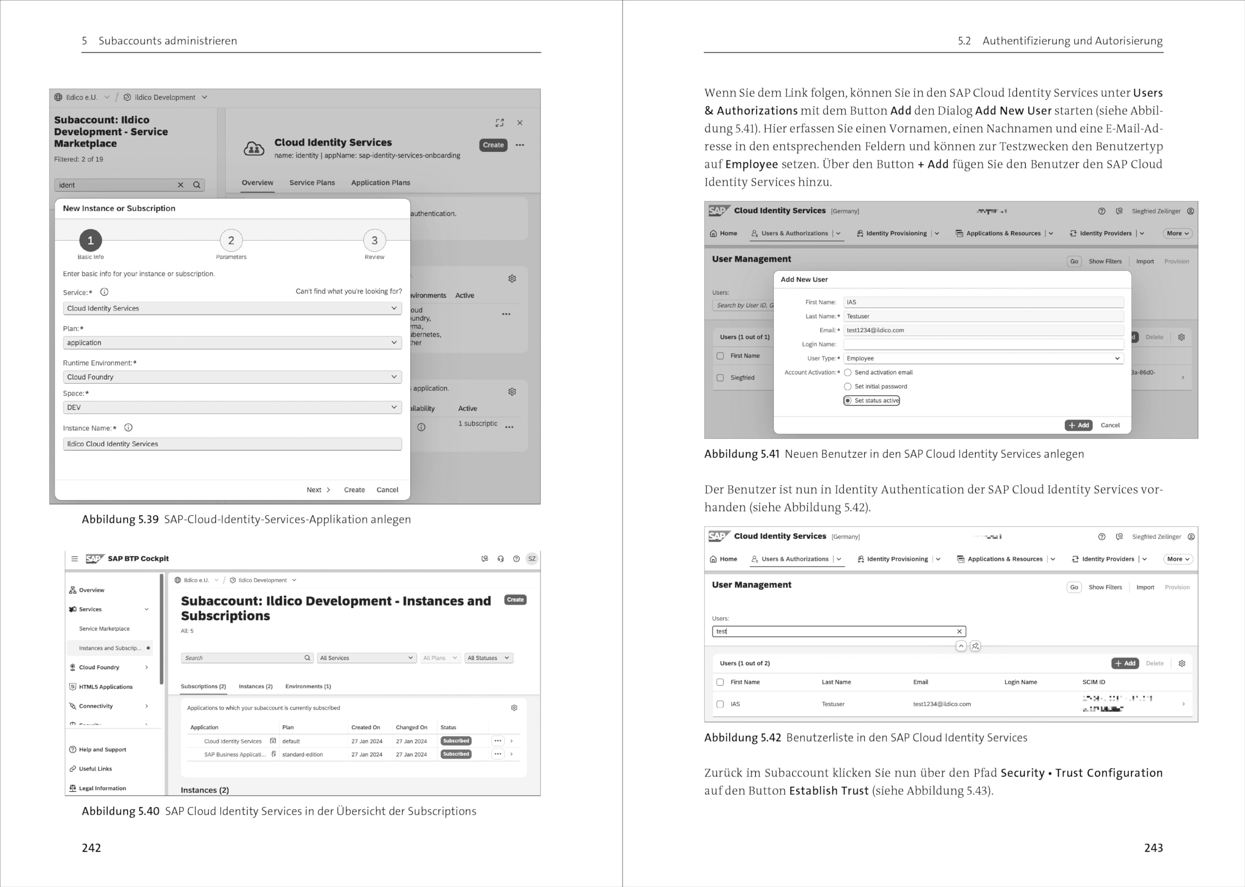 SAP Business Technology Platform – Administration: Das umfassende Handbuch für die Administration der SAP BTP (SAP PRESS)