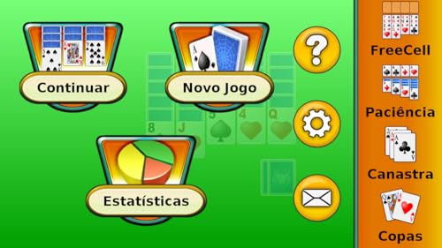 Paciência Spider
