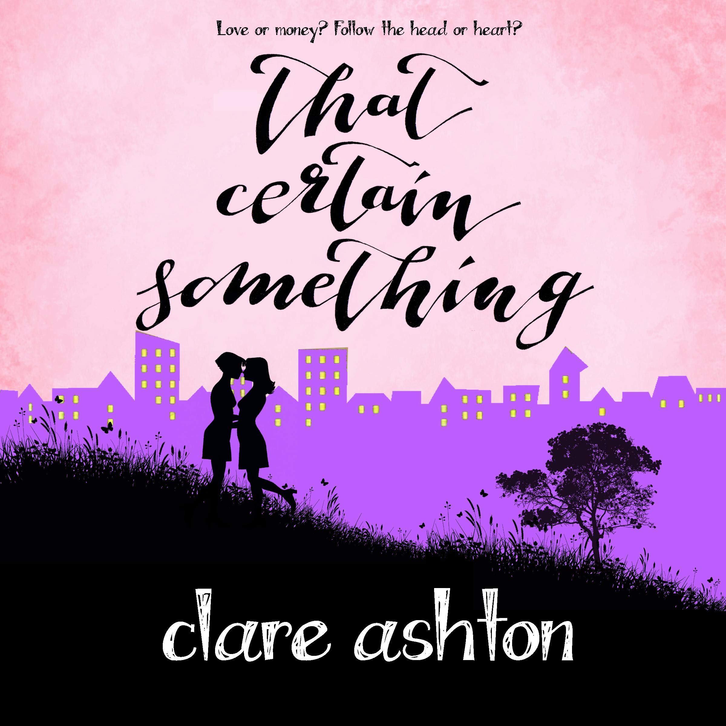 That Certain Something