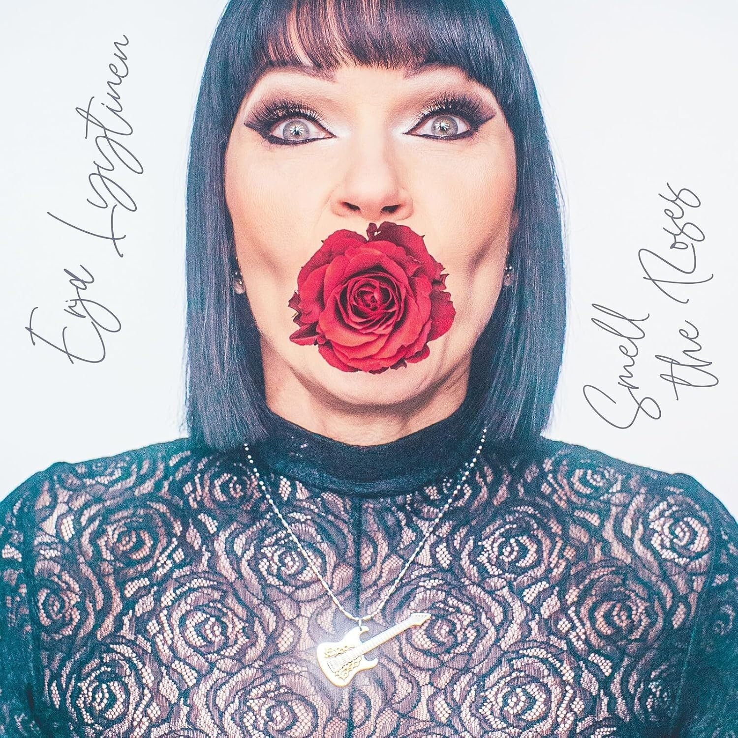 Smell The Roses [VINYL]