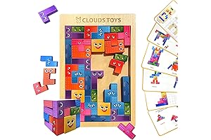 EmotiBlocks: Nurturing Emotional Intelligence Through Play