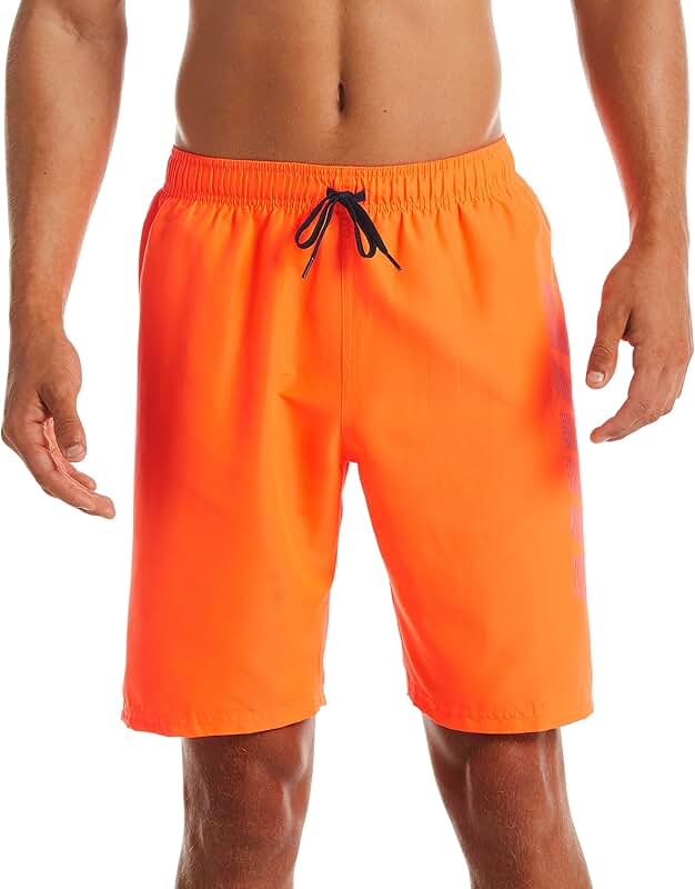 Amazon.com: nike 11 inch swim trunks men