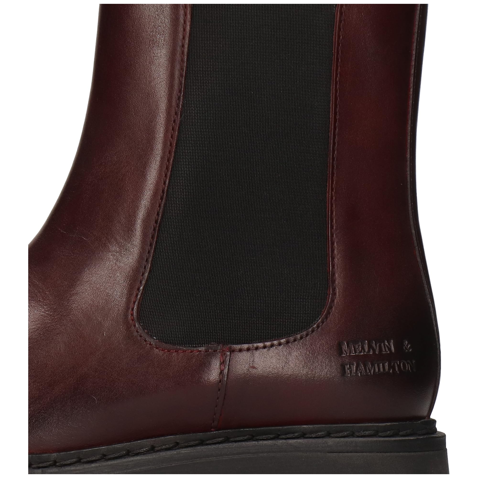 Melvin & Hamilton Botki damskie Thelia 2