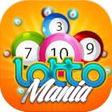 numbers Lotto Mania