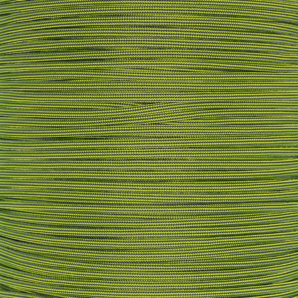 Paracord Planet 10 Foot Hanks of 550 Type III 7 Strand Paracord (Boom Diggity 10 Feet)