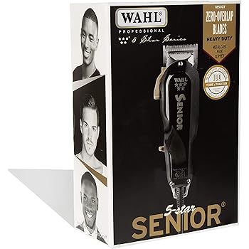 Amazon Com Wahl Professional Limited Edition 100 Year Clipper