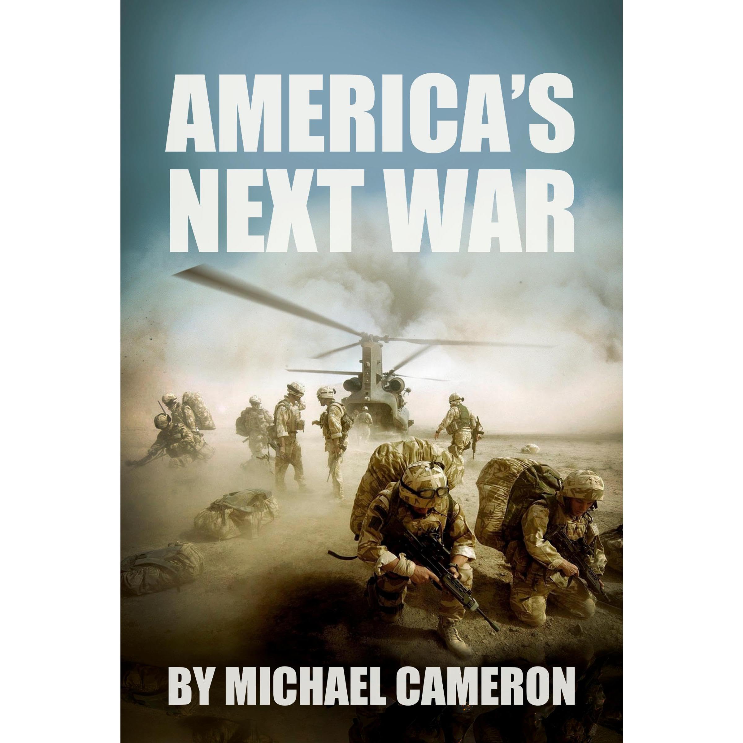 America's Next War (2)