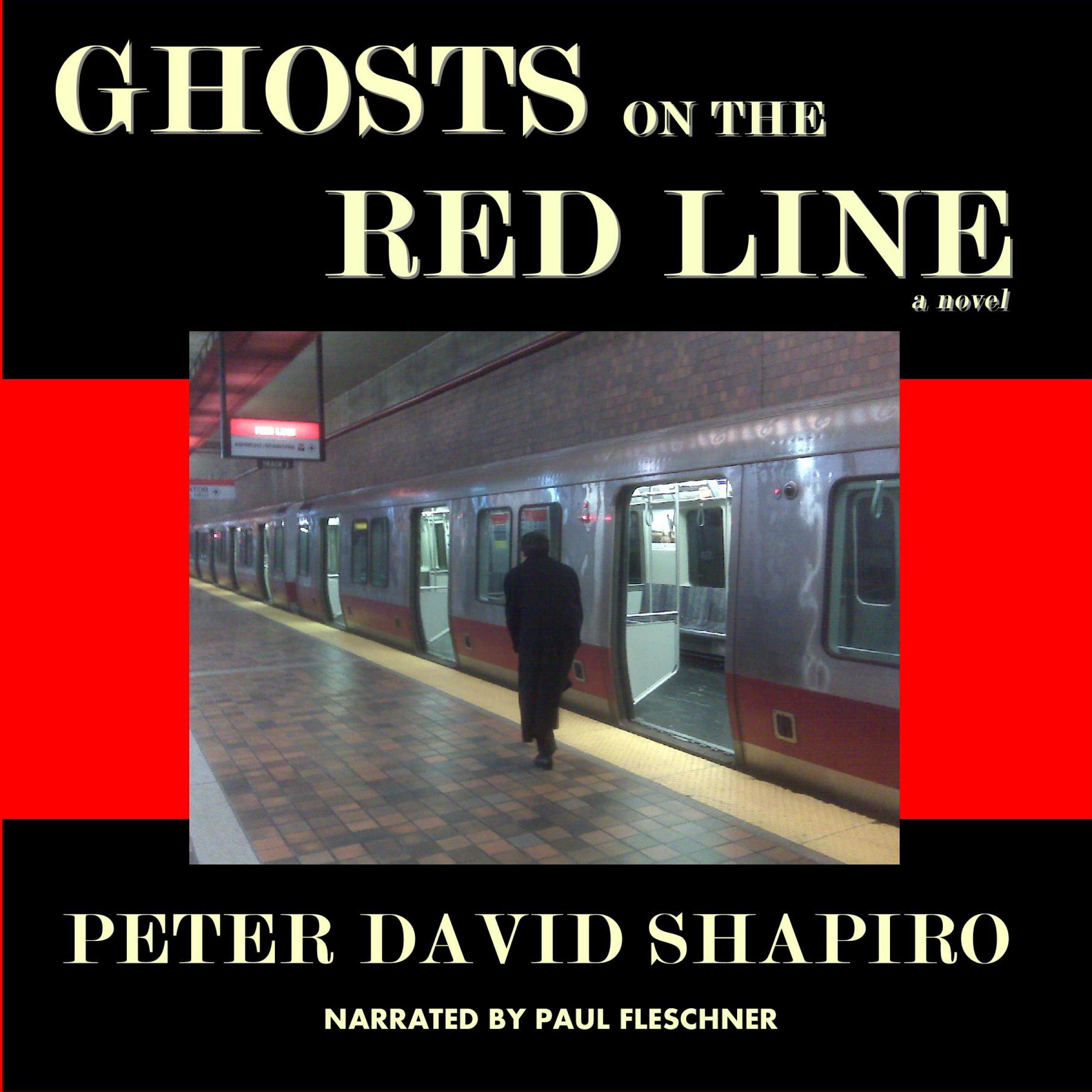 Ghosts on the Red Line