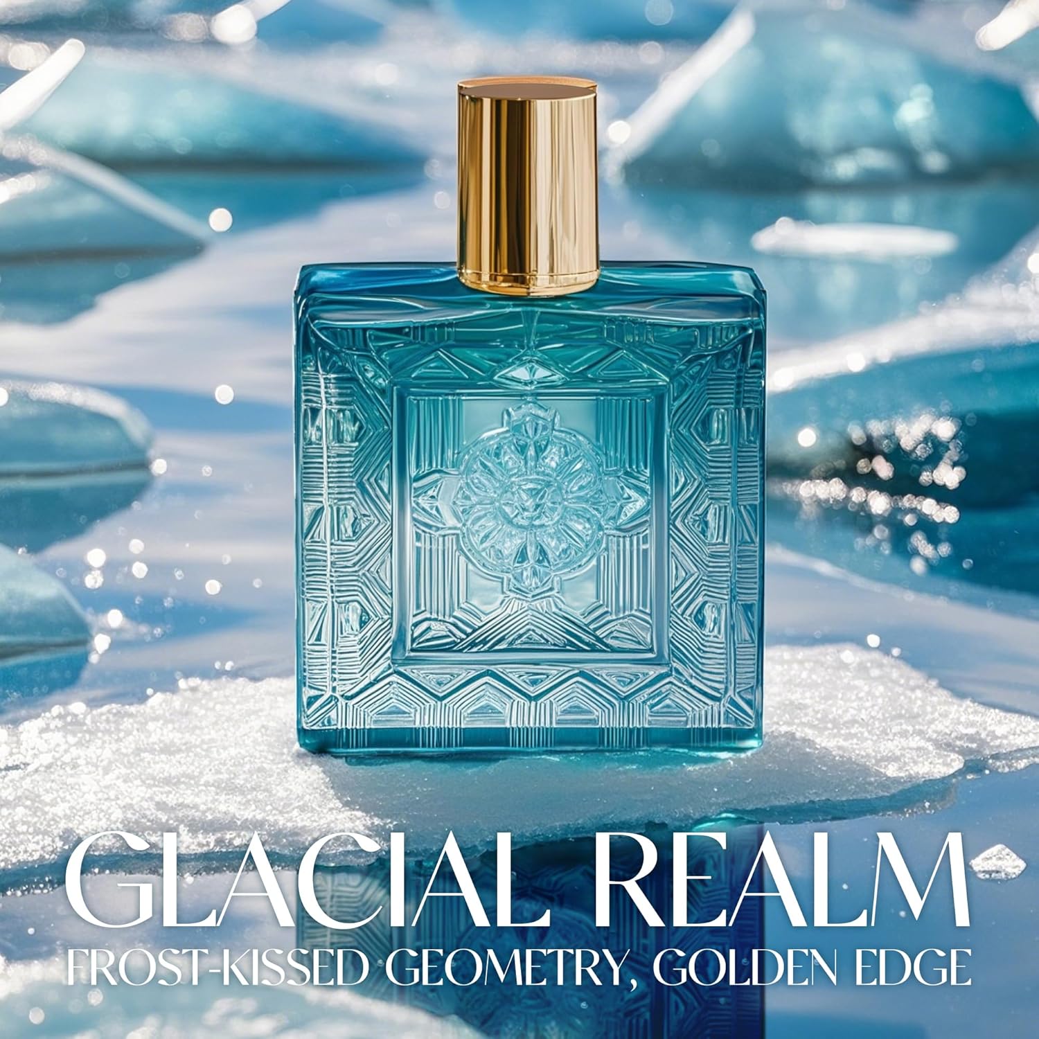 Cologne for Men Set 4 Combo Sets(717SexyM/BlueD Paris/AQUA CEO/Versatile) Eau De Parfume/Toilette Natural Spray Each 100ML Men Perfume Long Lasting Fragrance for Daily Use - Image 7