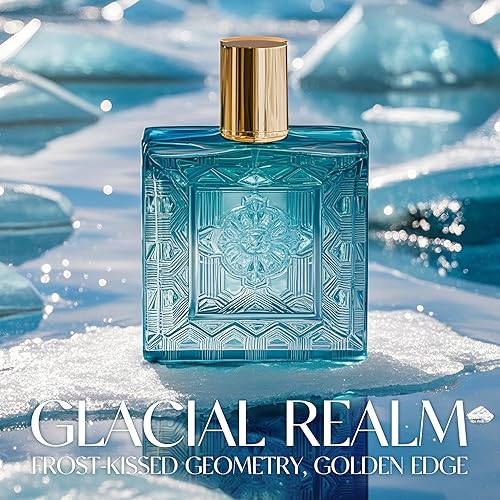 Miniatura 7 de Colonia para hombre Set 4 conjuntos combinados (717SexyMBlueD ParisAQUA CEOVersátil) Eau De ParfumeToilette Spray Natural cada 100ML Perfume Hombre